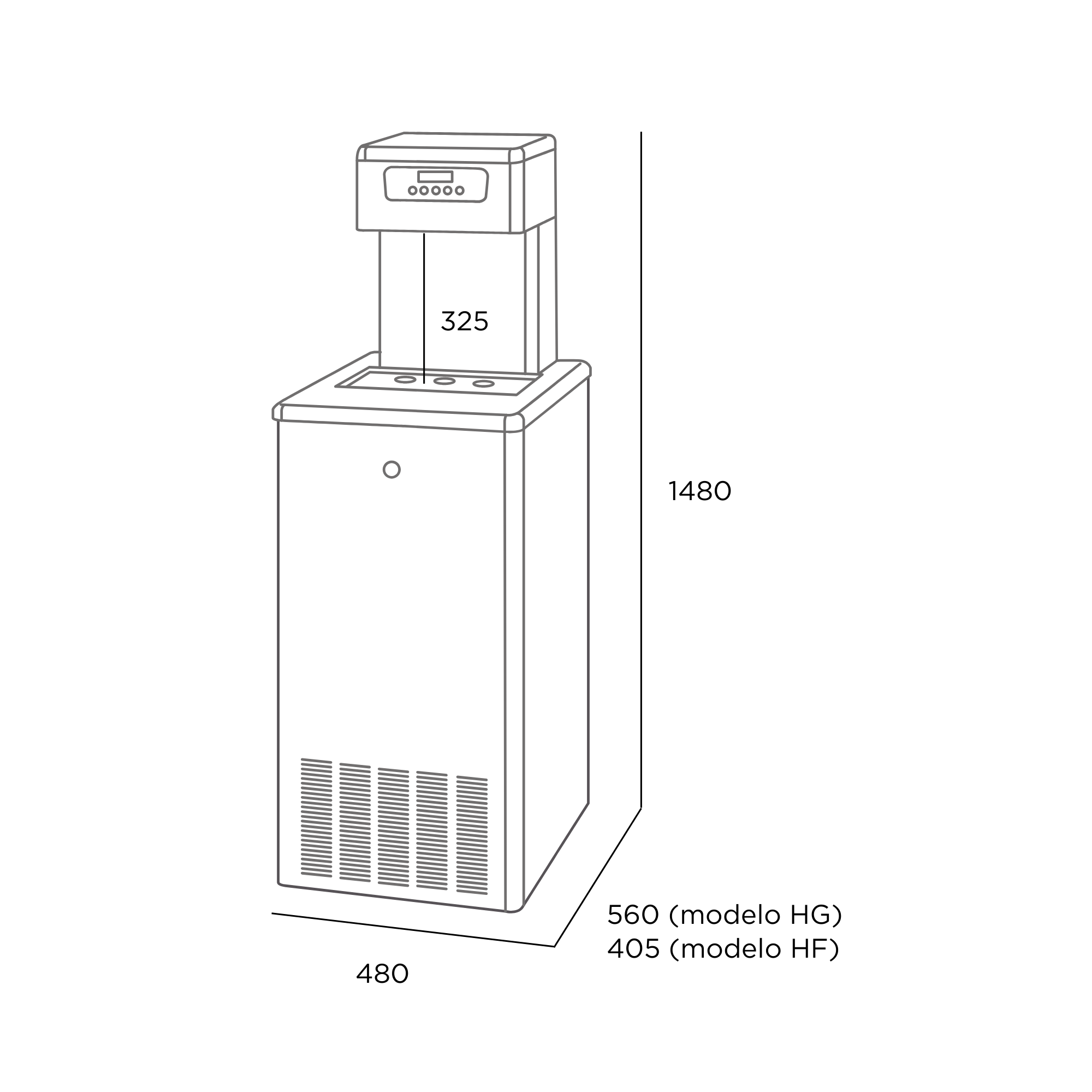 180 TOWER
