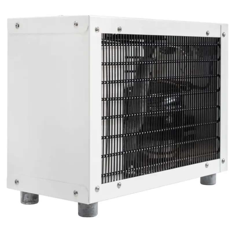 enfriador ventilación