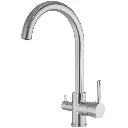 GUNMETAL grifo filtro agua.webp