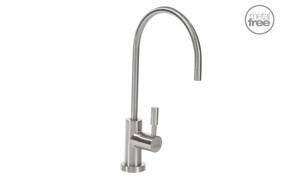 Grifo 1 vía Metal Free