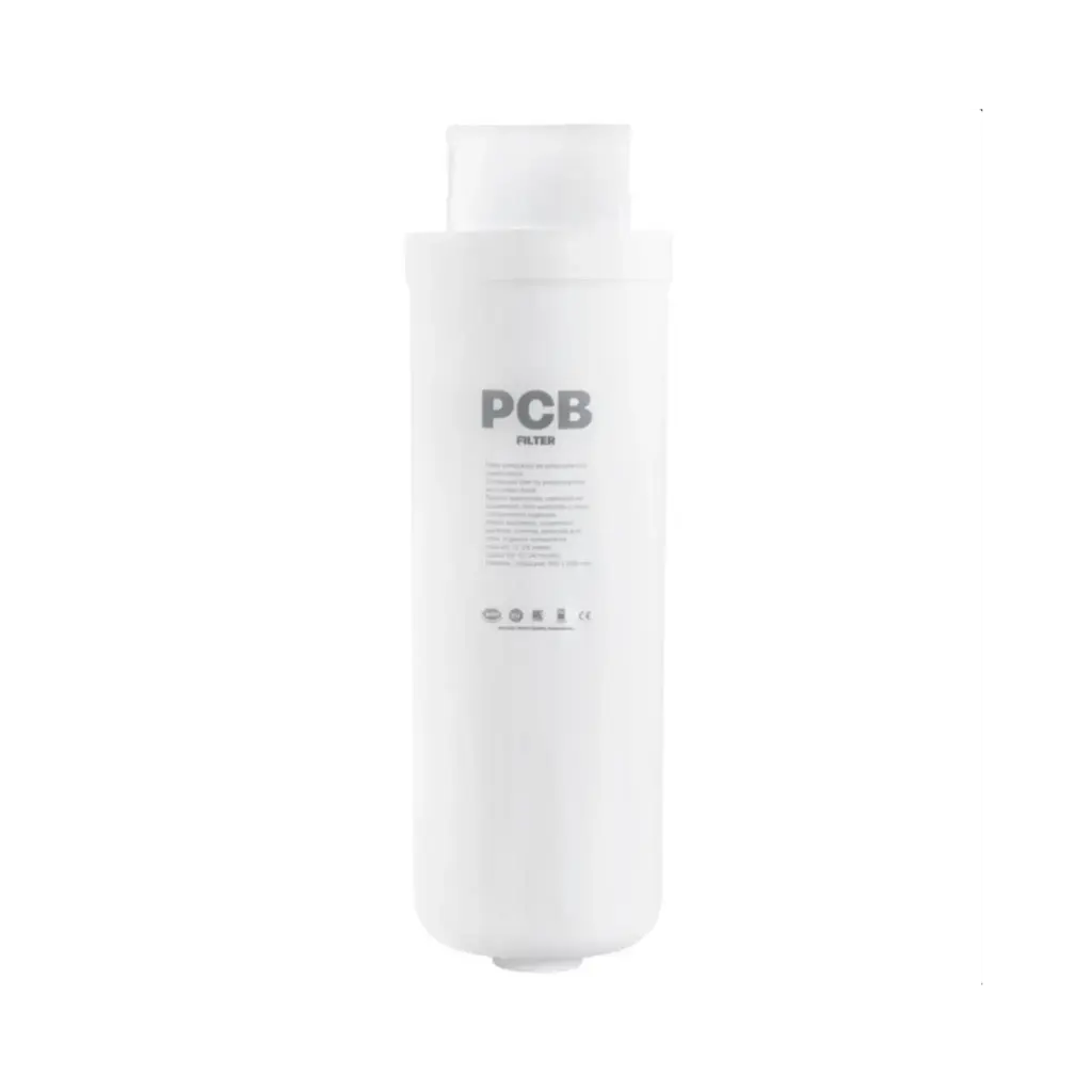 Filtro Encapsulado PCB ECODROP