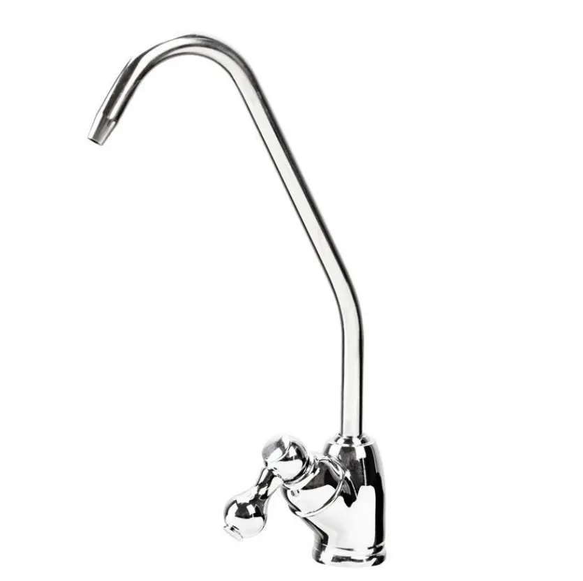 Grifo Monomando Clásico Pequeño