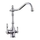 Grifo 3 vías- Viena