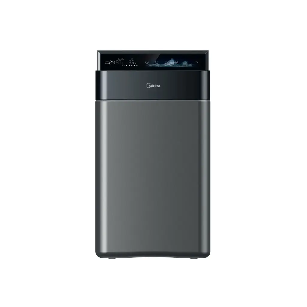 Descalcificador MIDEA HARMONY IOT