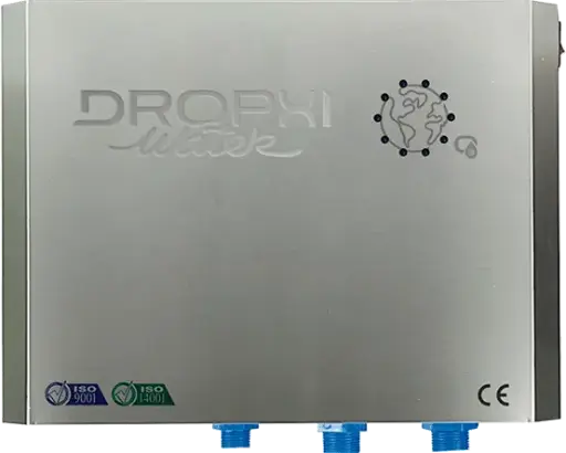 [Dropxy] 03 Dropxy Water