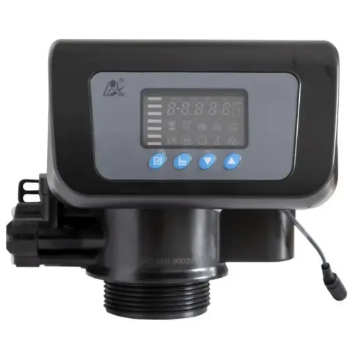 Descalcificador TM68 1"