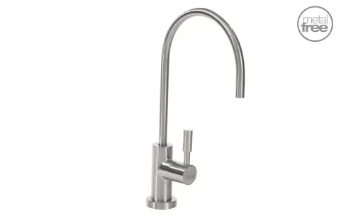 [296808] Grifo 1 vía Metal Free